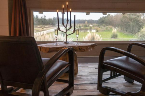 Abri Cosy - Suite Romantique en Camargue
